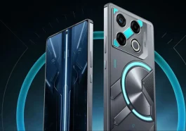 Infinix GT 20 Pro