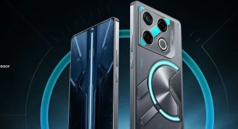 Infinix GT 20 Pro Mei 2025: Performa Maksimal, Harga Minim