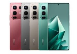 Infinix Terbaru 2025