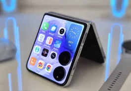 Inovasi Smartphone Lipat 2025