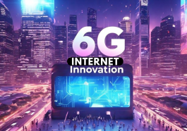 Menyambut Revolusi 6G