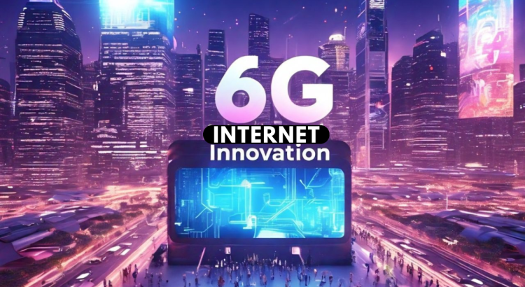 Menyambut Revolusi 6G