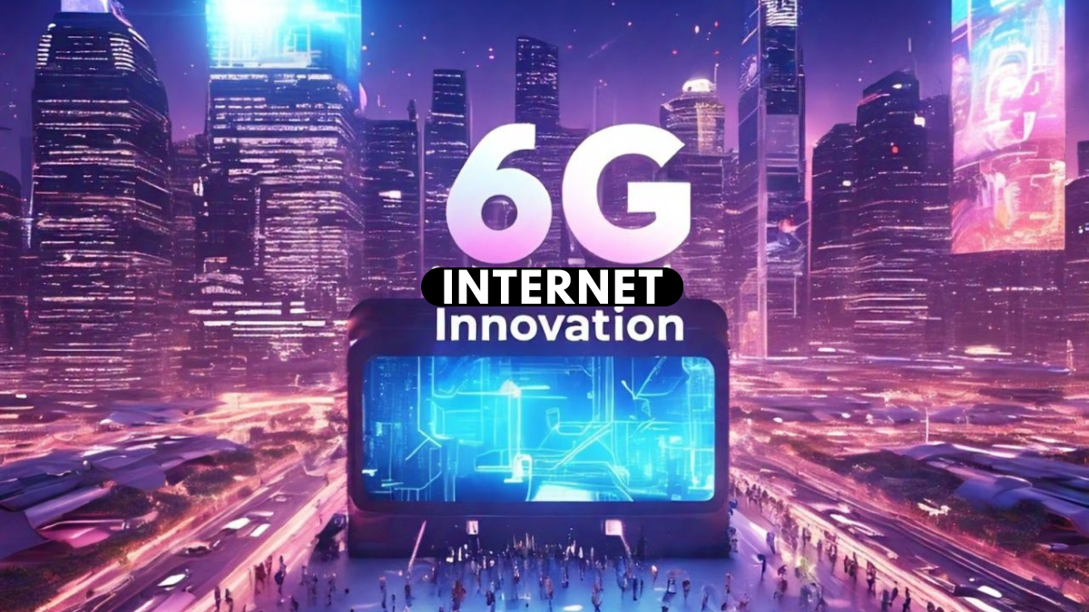 Menyambut Revolusi 6G