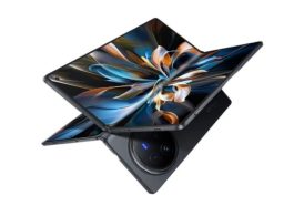 Persaingan HP Lipat 2025