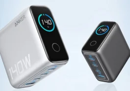 Powerbank Super 25.000 mAh