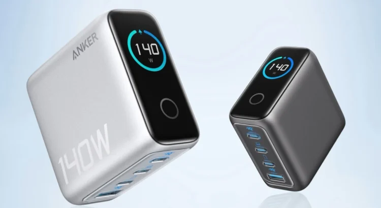 Powerbank Super 25.000 mAh