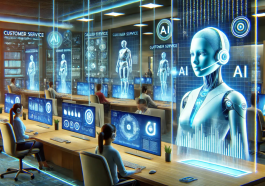 Revolusi AI Assistant Terintegrasi
