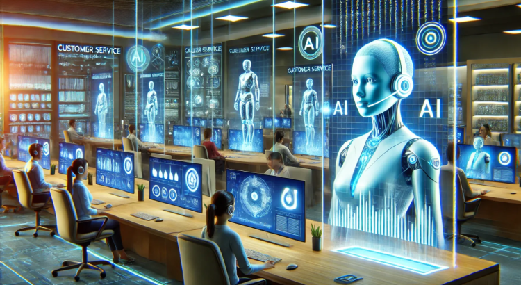 Revolusi AI Assistant Terintegrasi