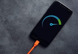 Revolusi Baterai Super Cepat