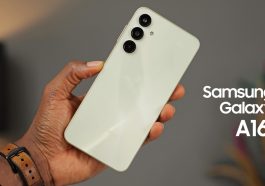 Samsung Galaxy A16