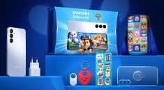 Samsung Galaxy A16 Kids Edition