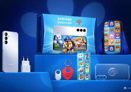 Samsung Galaxy A16 Kids Edition