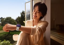 Wearable Modern Hadir untuk Kesehatan Emosional