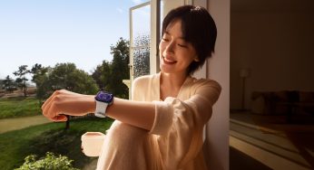 Lebih dari Sekadar Fitness Tracker: Wearable Modern Hadir untuk Kesehatan Emosional
