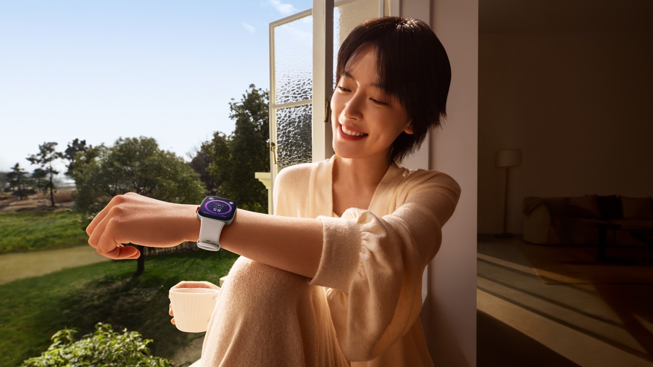 Wearable Modern Hadir untuk Kesehatan Emosional