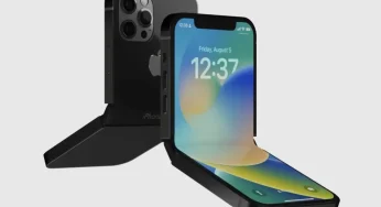 iPhone 18 Bakal Lipat? Ini Bocoran Desain Futuristik dari Apple