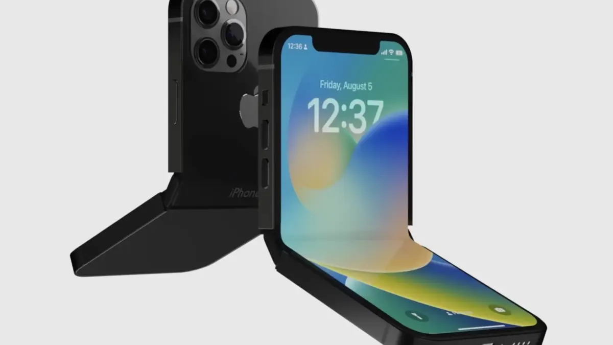 iPhone 18