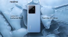 realme GT 7