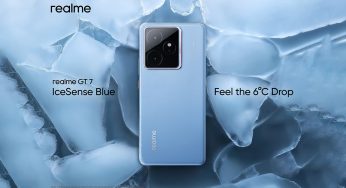 realme GT 7 Siap Rebut Pasar Flagship lewat Inovasi Spektakule