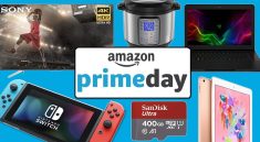 Amazon Buka Promo Awal Prime Day