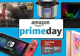 Amazon Buka Promo Awal Prime Day