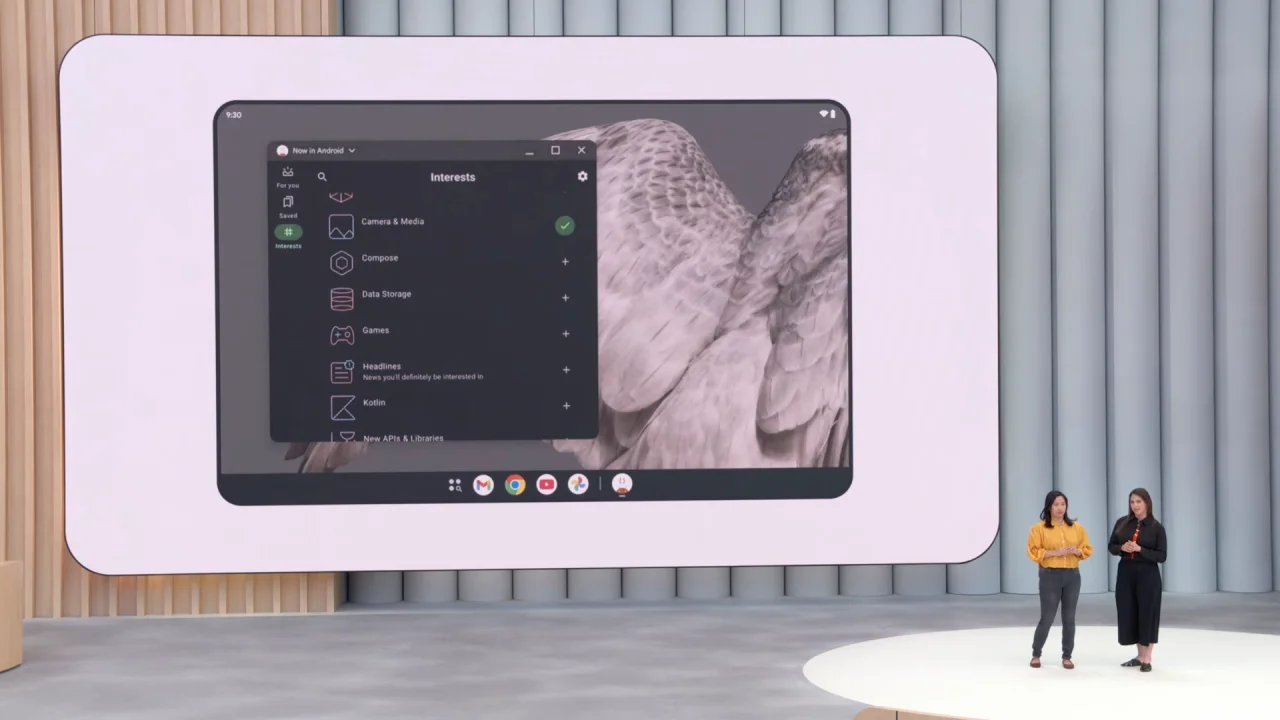 Android 16 Resmi Hadir
