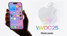 Apple WWDC 2025