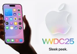 Apple WWDC 2025