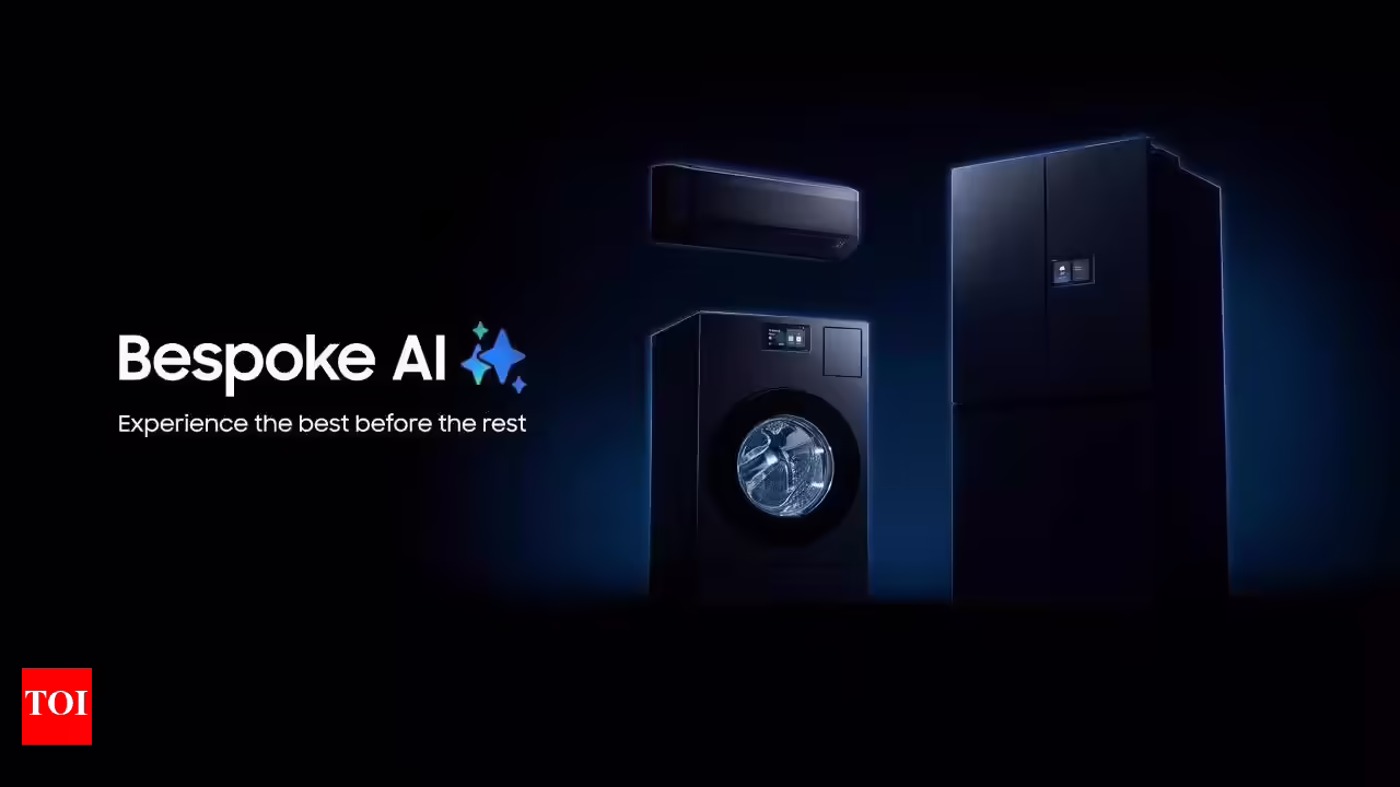 Bespoke AI Samsung Hadir di India
