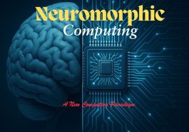 Komputasi Neuromorfik