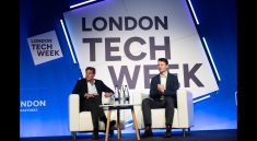 London Tech Week 2025