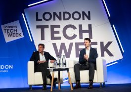 London Tech Week 2025