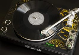 McIntosh MTI100 Sun Records Edition