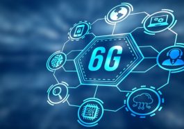 Mengenal Jaringan 6G