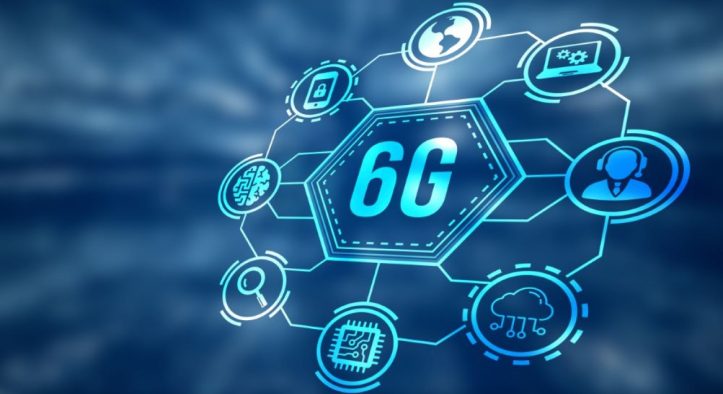 Mengenal Jaringan 6G: Revolusi Kecepatan Internet Ultra Cepat di Tahun 2025