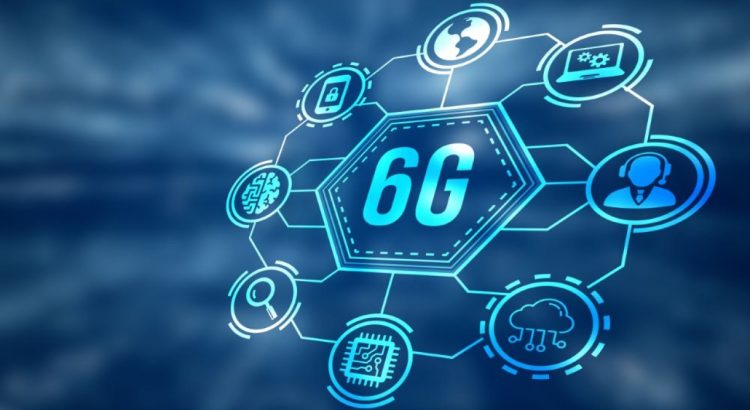 Mengenal Jaringan 6G