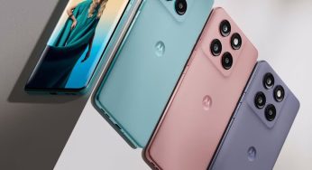 Motorola Edge 60: Pesaing Serius di Kelas Menengah Premium