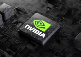Nvidia Geser Microsoft dan Apple