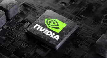 Nvidia Geser Microsoft dan Apple, Jadi Raja Teknologi Dunia Berkat AI