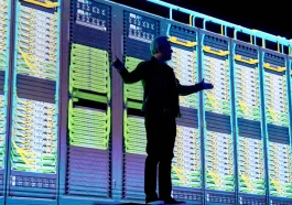 Nvidia Kuasai Pasar GPU AI Global