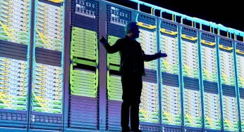 Nvidia Kuasai Pasar GPU AI Global, Tapi Bayangan Regulasi Mulai Mengancam