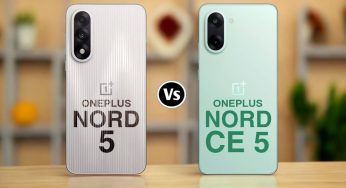 OnePlus Nord 5 dan CE5 Siap Tayang: Spek Lebih Kencang, Harga Tetap Menarik?