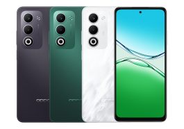 Oppo A5x Resmi Meluncur