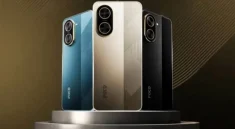 5 Smartphone di Bawah Rp1,5 Juta