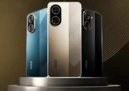 5 Smartphone di Bawah Rp1,5 Juta