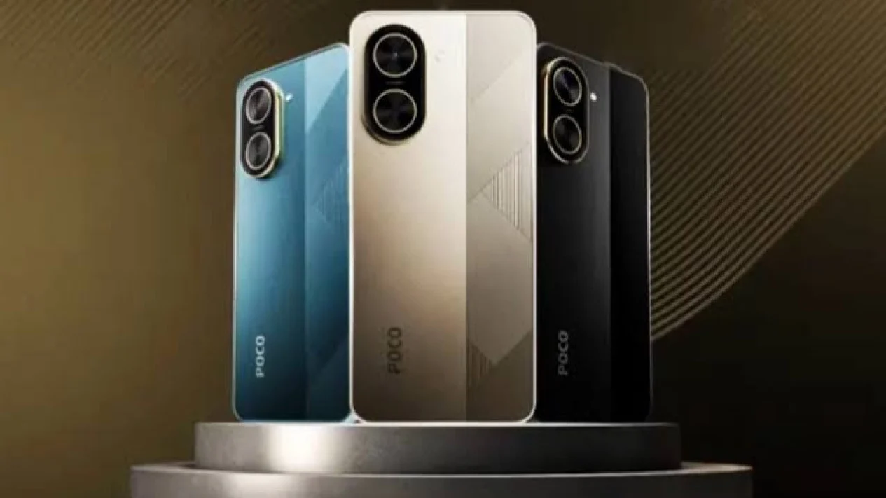 5 Smartphone di Bawah Rp1,5 Juta