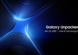 Samsung Galaxy Unpacked 2025
