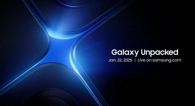Samsung Galaxy Unpacked 2025