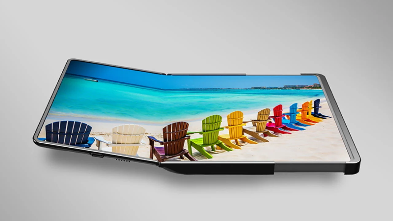 Samsung Galaxy Z Flex 2025