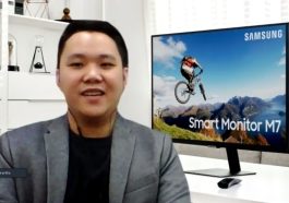Smart Monitor AI Resmi Hadir